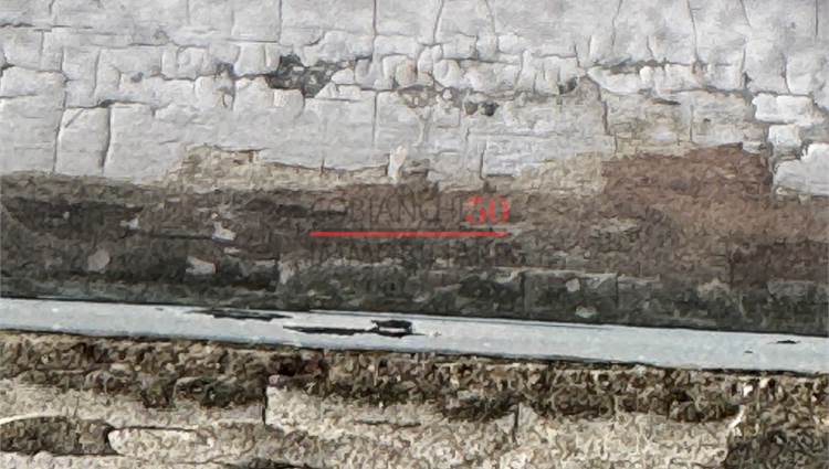infissi legno vetro singolo 