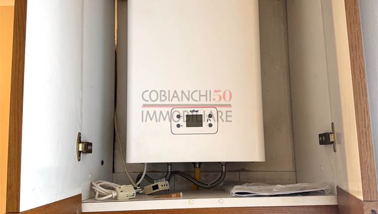 Boiler per acqua sanitaria
