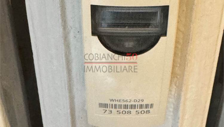Riscaldamento centralizzato