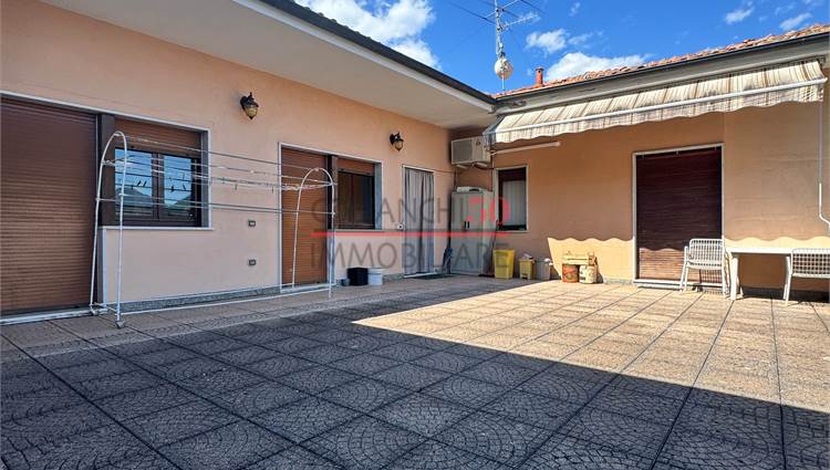 TERRAZZA