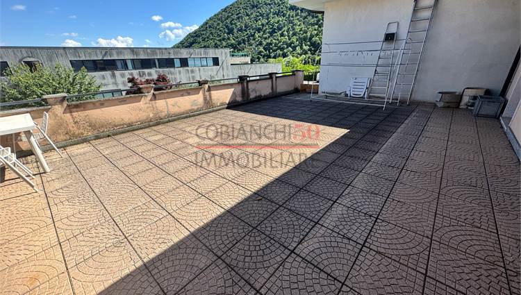 TERRAZZA