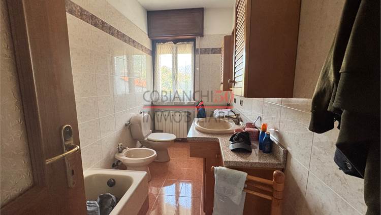 BAGNO 2 CON VASCA