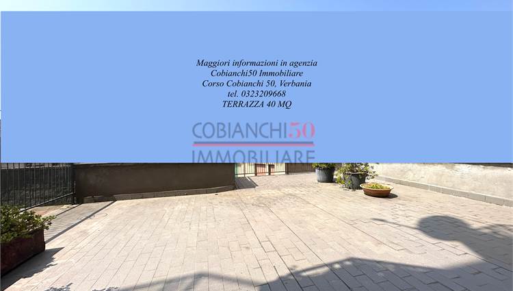 Terrazza 1