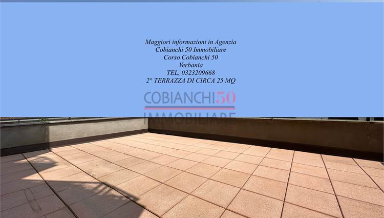 Terrazza 2