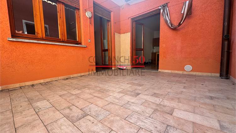 terrazza abitabile