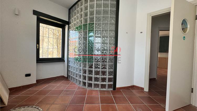 ingresso- sala da attesa