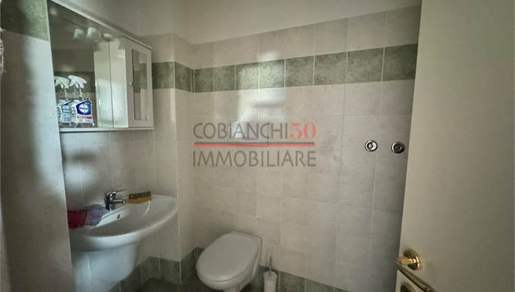 bagno