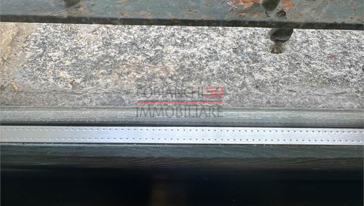 infissi doppio vetro legno