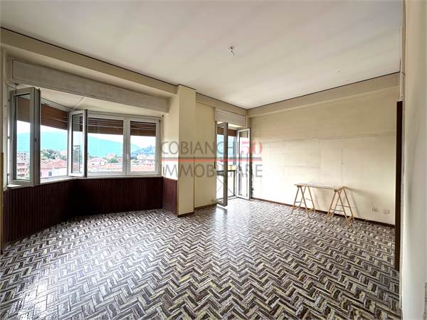 3+ bedroom apartment for sale in Verbania