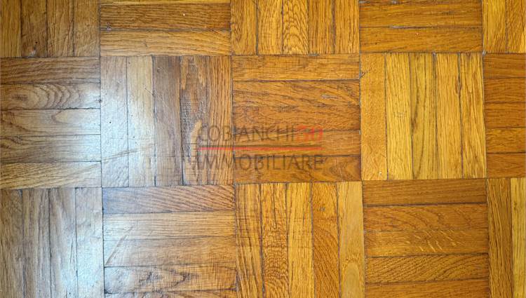 parquet zona notte