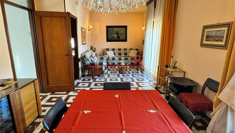 soggiorno con terrazza 