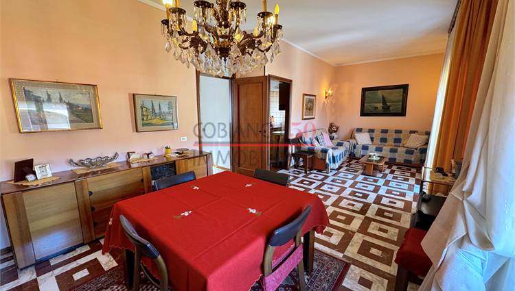 soggiorno con terrazza 