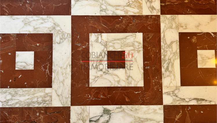 finiture soggiorno 
