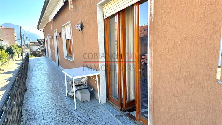 terrazza esterna 