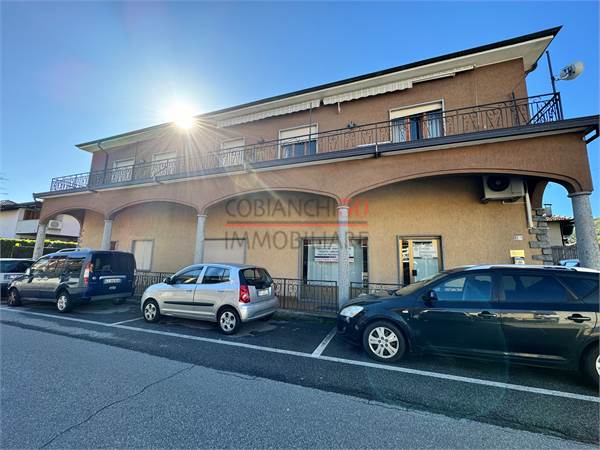 Town House for sale in Verbania