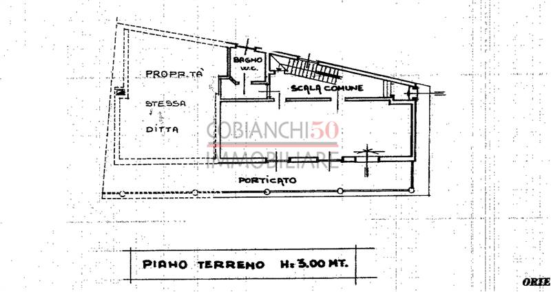planimetria c1