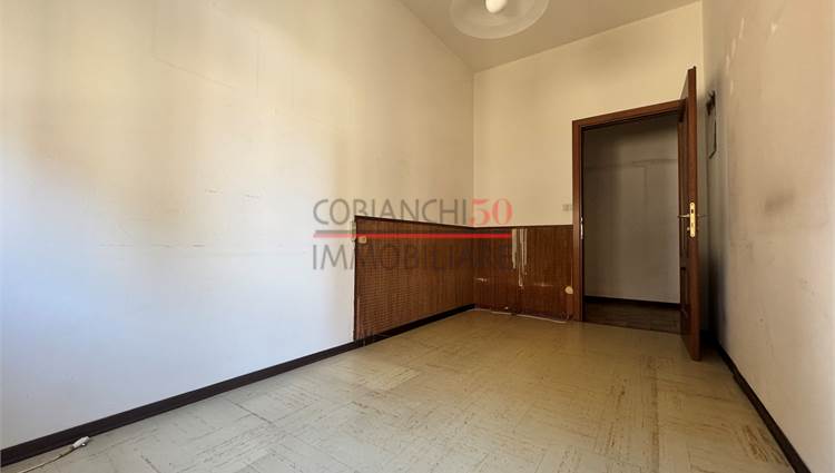 camera singola con accesso veranda 