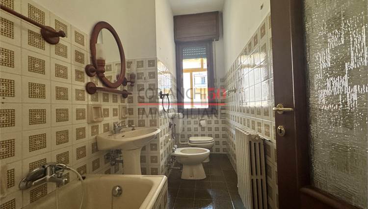bagno finestrato