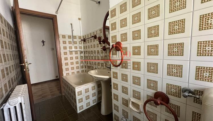 bagno finestrato