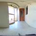 veranda con balcone