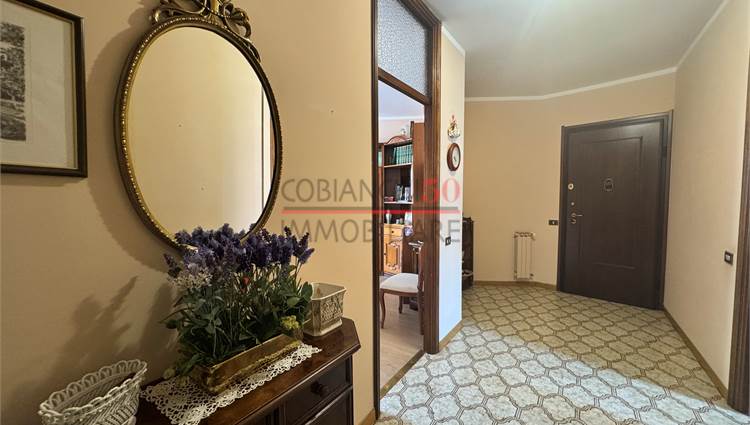 ingresso - zona giorno 