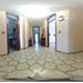 corridoio ingresso