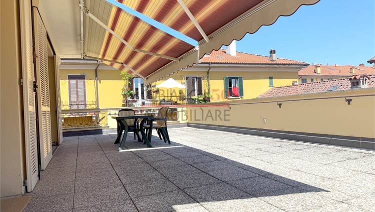 Terrazza 