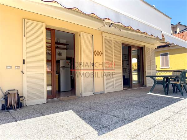 3-Zimmer-Wohnung zu verkauf in Verbania