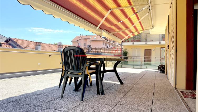 Terrazza 