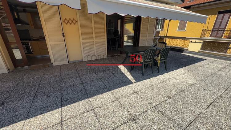 Terrazza