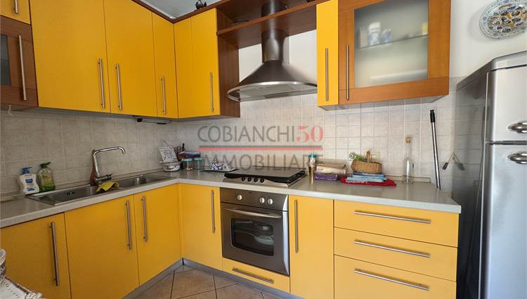 angolo cucina