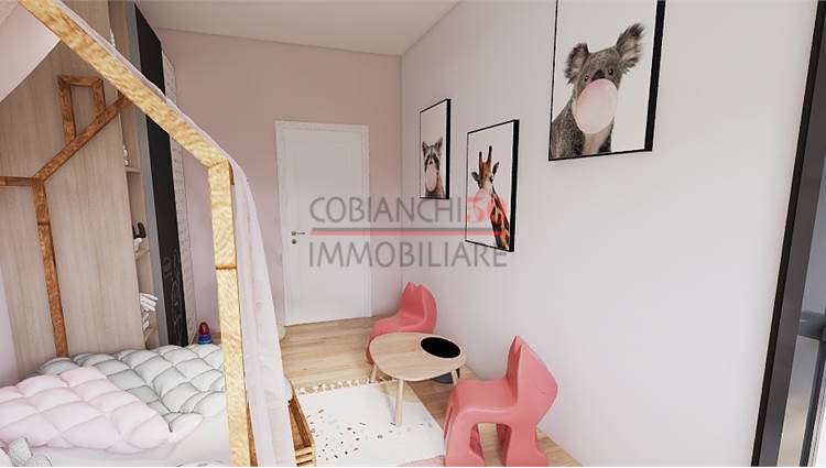 Rendering digitale a scopo illustrativo