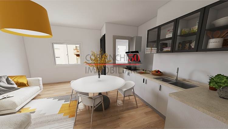 Rendering digitale a scopo illustrativo