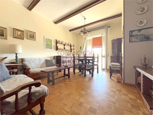 3-Zimmer-Wohnung zu verkauf in Verbania