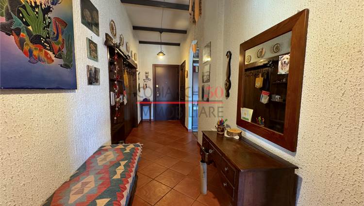 ingresso corridoio