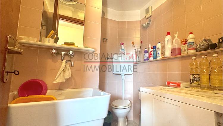 bagno lvanderia piano terra 