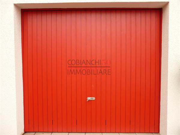Garage for sale in Verbania