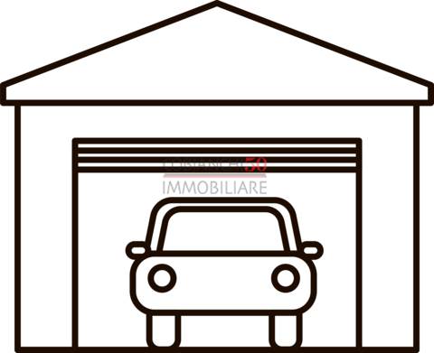 Garage for sale in Verbania