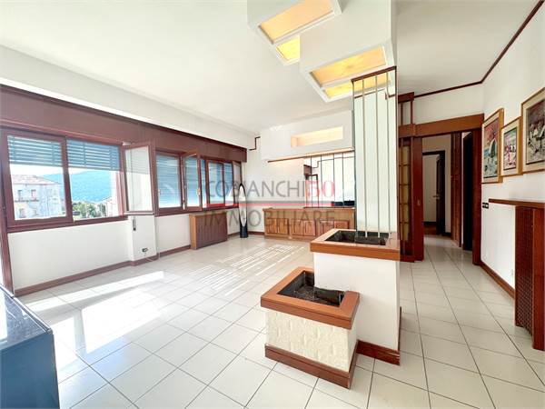 2 bedroom apartment for sale in Verbania