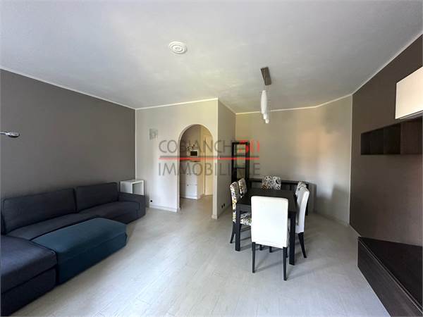 3+ bedroom apartment for sale in Verbania
