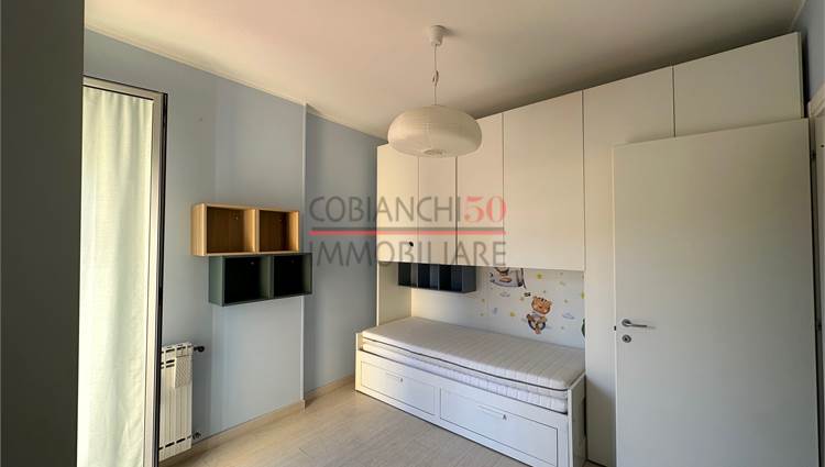 Camera singola con balcone