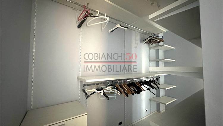 Cabina armadio
