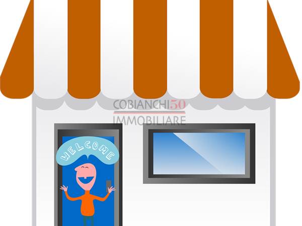 Commercial Premises / Showrooms for sale in Gravellona Toce