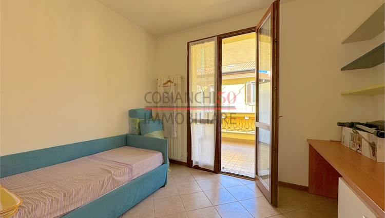 camera matrimoniale con balcone privato 