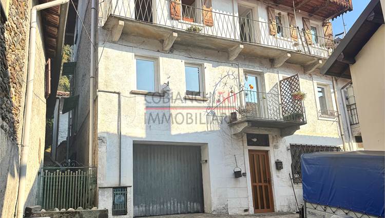 esterno della proprietà
