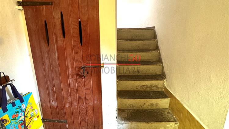 PT pianerottolo ingresso