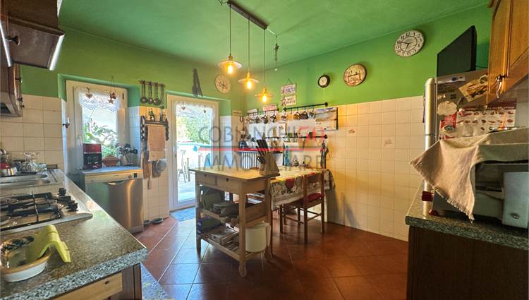 cucina piano 2