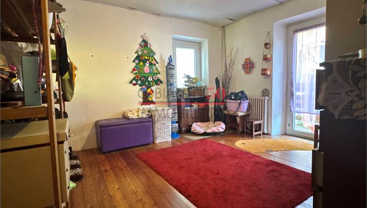 camera studio con balcone piano 2