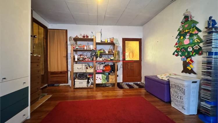 camera studio con balcone piano 2