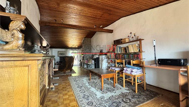 sottotetto piano 3